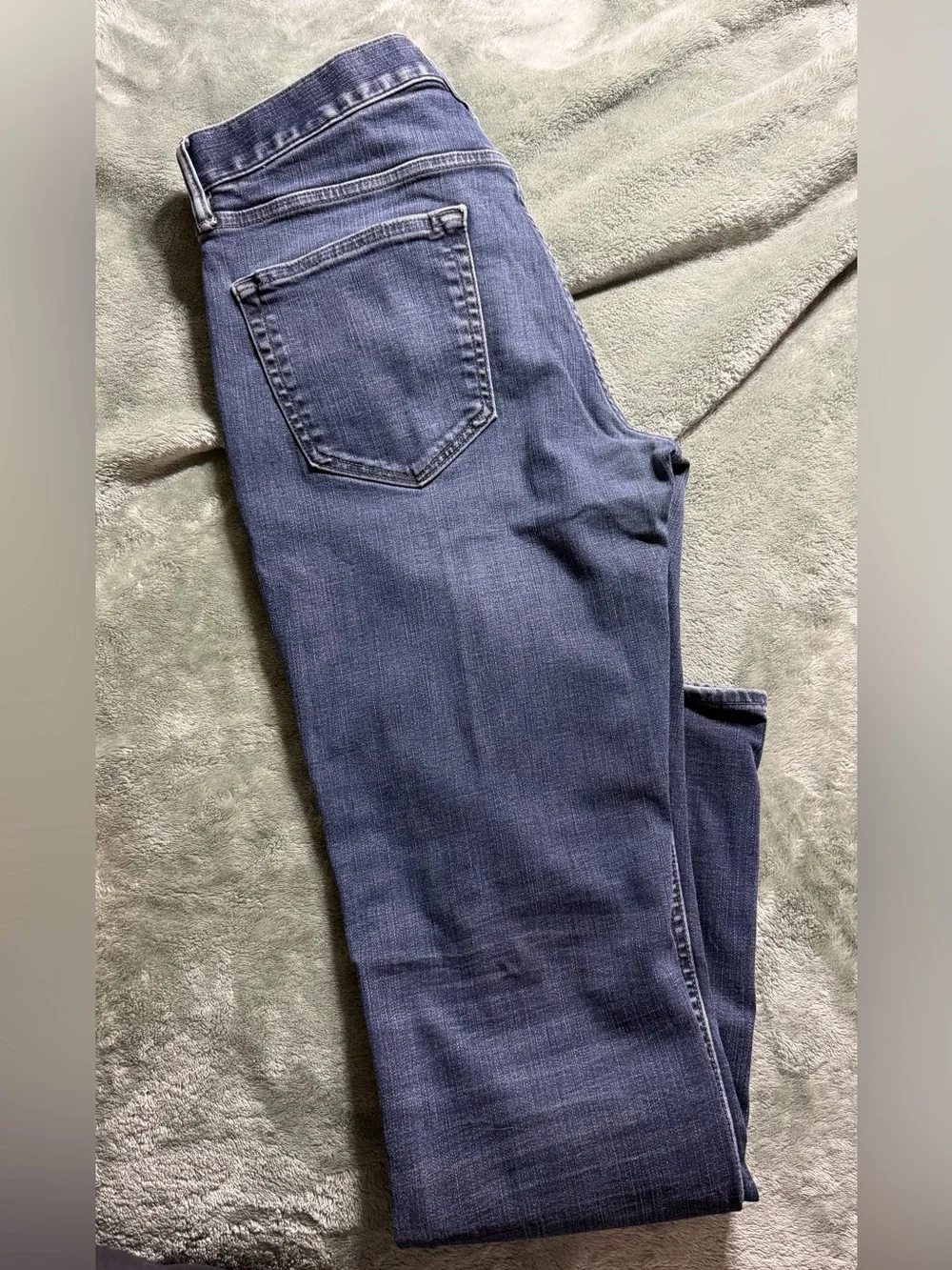 Banana Republic classic straight